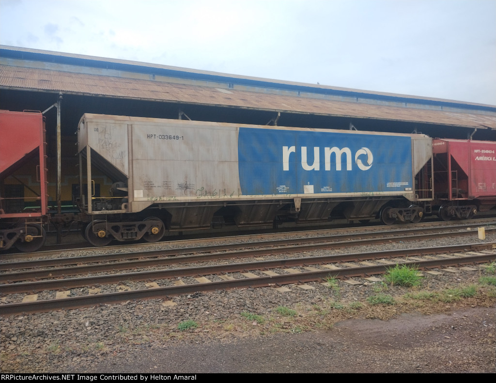 RUMO HPT-033649-1